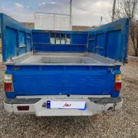 فروش خودروی نیسان|خودرو سواری و وانت|رزن, |دیوار