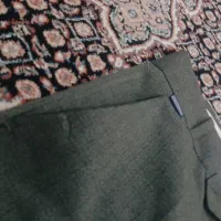 کت و شلوار|لباس|پاکدشت, پاکدشت (مامازند)|دیوار