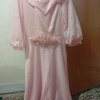 مدل لباس شکوفه