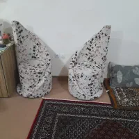 میز غذاخوری در حد نو|میز و صندلی غذاخوری|پارسآباد, |دیوار