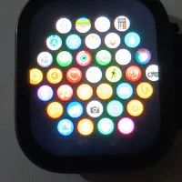 ساعت مچی اپل واچ|ساعت|مریوان, |دیوار