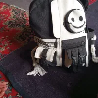 کوله در حد نو