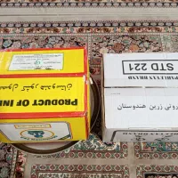 چای درجه یک ساقدوش پهلوان|خوردنی و آشامیدنی|قروه, |دیوار