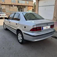 سمندLXمدل88سالم|خودرو سواری و وانت|نیشابور, جمهوری|دیوار