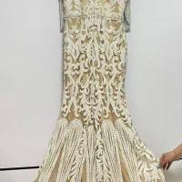 لباس مجلسی جنس پارچه ترک|لباس|رشت, شهرک آیت الله منتظری|دیوار