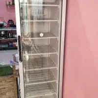 یخچال فروشگاهی