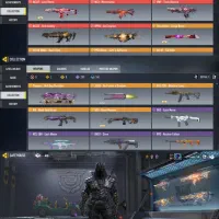 اکانت کالاف