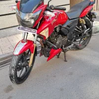 اپاچی180مدل94پلمپ