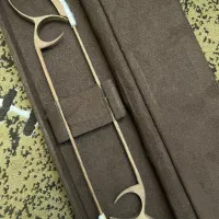 سنتور چوب ساپلی استاد موسوی