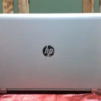 لپتاپ اچ پی پاویلیون رزگُلد|رایانه همراه|گلبهار, شهر جدید گلبهار|دیوار