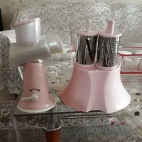 رنده دستی نو