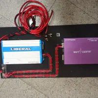 صوتی،هدلایت،بدون پیش پرداخت ۱الی۲۴