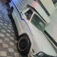 وانت مزدا مدل ۷۱