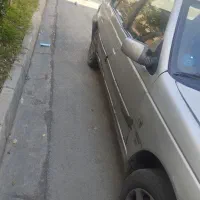 پژو پارس مدل 83