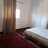 خونه ویلایی دوطبقه روستای آق قبر|فروش خانه و ویلا|آق قلا, |دیوار