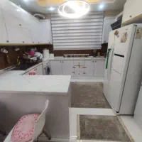 75 متری ، دو خواب ، فول بازسازی شده ، طلاییه|فروش آپارتمان|قرچک, شهرک طلائیه|دیوار