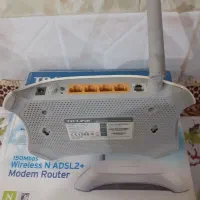 مودم tp-Link|مودم و تجهیزات شبکه|زابل, |دیوار