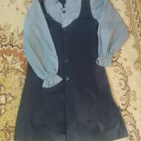 لباس فرم مدرسه