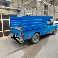 باربری و اسباب کشی