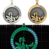 ساخت و طراحی طلا و جواهر|جواهرات|صدرا-فارس, فاز ۱|دیوار