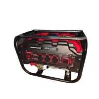 موتور برق اقتصادی ادون 3300|ابزارآلات|همدان, |دیوار