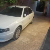 سمند سورن  دریچه برقی