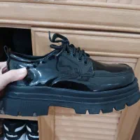 کفش لوفر / لژ دار