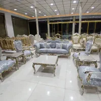 مبلمان رها&