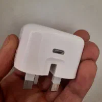 لوازم جانبی شارژر ایفون