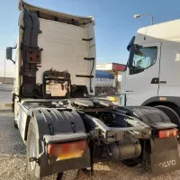 کشنده اف اچ ۴۸۰ مدل۹۰|خودرو سنگین|شیراز, ریاستی|دیوار