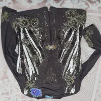 بولیز قهوه ای سایز ۵۰|لباس|اراک, |دیوار