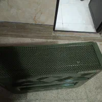 بخاری سپهر الکتریک کاملا سالم|بخاری، هیتر، شومینه|محمدیه-قزوین, |دیوار