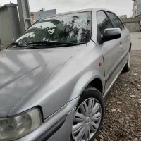 سمند مدل ۸۲ قیمت عالی|خودرو سواری و وانت|رشت, دیانتی|دیوار