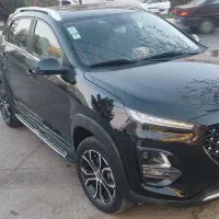 x22pro ایکس ۲۲ پرو‌ دنده ای مشکی|خودرو سواری و وانت|مشهد, شریف|دیوار