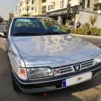 **پژو 405مدل88 دور رنگ بخاطر زیبایی**