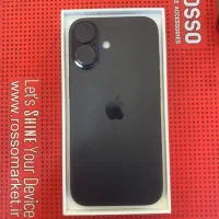 Iphone 16 / 128G|موبایل|تهران, فدک|دیوار