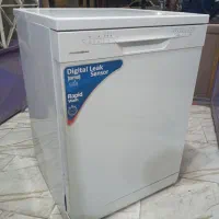 فروش ماشین ظرفشویی پاکشوما۱۴نفره درحدنو