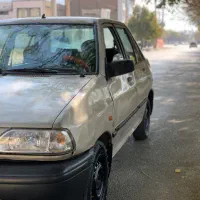 پراید|خودرو سواری و وانت|خرمآباد, |دیوار