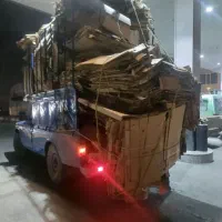 خریدو فروش کارتن بابالاترین قیمت در محل شما|عمدهفروشی|اهواز, امانیه|دیوار