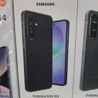 A36 5G  زیر قیمت تهران پخش|موبایل|قزوین, |دیوار