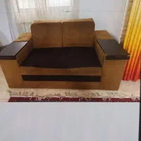 مبلمان راحتی ۷نفره