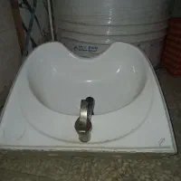 روشویی سر شویی آرایشگاه