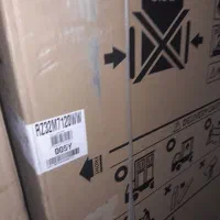 فروش یخچال و فریزر دو قلو