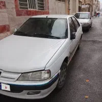 فروش پژو پارس