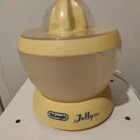 آب مرکبات گیری دلونگی