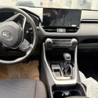 تویوتا راو ۴ / RAV4 / تک دیفرانسیل|خودرو سواری و وانت|تهران, اختیاریه|دیوار