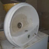 روشویی کوچیک