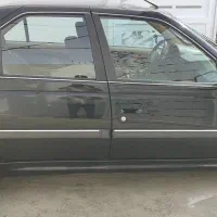 پارس موتور جدید