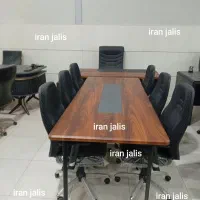 صندلی اداری میز اداری با ال|دفتر کار|تهران, افسریه شمالی|دیوار