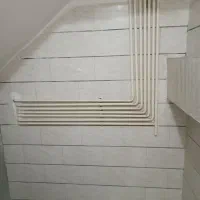 لوله کشی گاز شعله ابی|خدمات پیشه و مهارت|بندرعباس, |دیوار